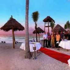 Grand Palladium Colonial & Kantenah Resort & Spa 5*