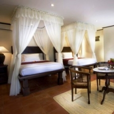 Kamandalu Resort & Spa 5*