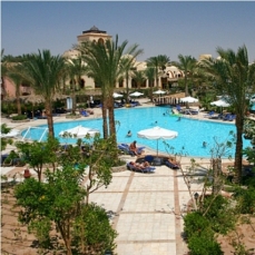Iberotel Makadi Beach 5*