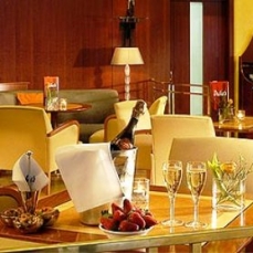 InterContinental Praha 5*