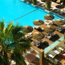 Le Meridien Eilat 5*
