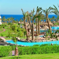 Serenity Makadi Heights 5*