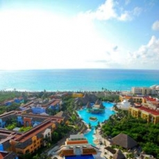 Iberostar Paraiso Lindo 5*