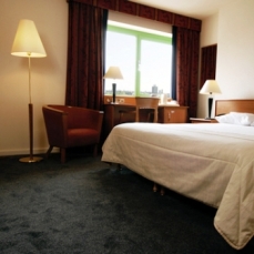 NH Central Station 4*