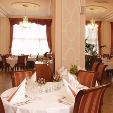 Spa Hotel Imperial 4* de Luxe
