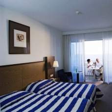Mediterranean Beach Hotel 4*