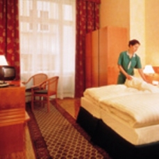 Hotel Post Vienna 3*