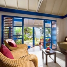 Malolo Island Resort 4*