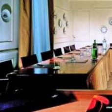 Starhotel Terminus 4*