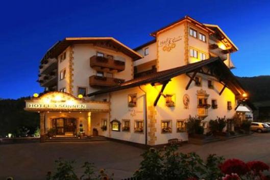 Superior Hotel 3 Sonnen 4*