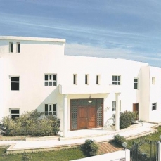 Maritim Jolie Ville Resort & Casino 5*
