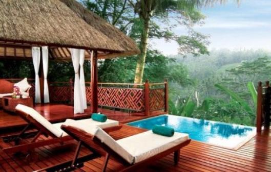 Kupu Kupu Barong 5*