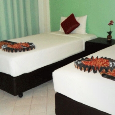 SPLENDID RESORT (EX. WHITE HOUSE) 3*