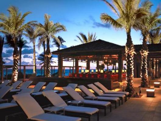 The Cove Atlantis 5* Luxe