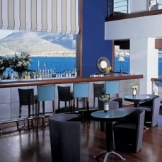 Grand Resort Lagonissi 5*
