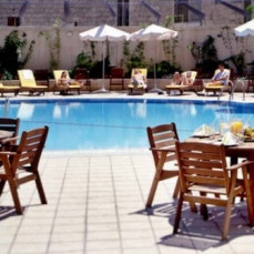 Moriah Classic 4 (ex.Novotel Jerusalem) 5*