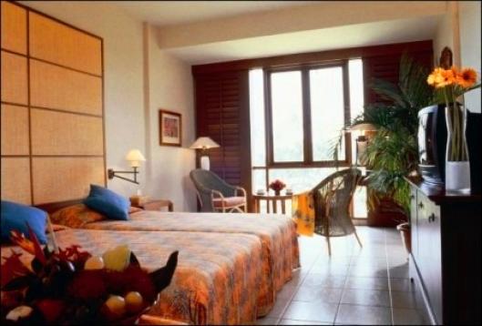 Mayang Sari Beach Resort 3*