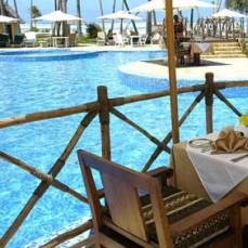 Ocean Paradise Resort 5*