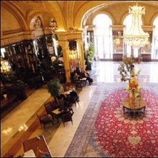 De Paris  5* de Luxe