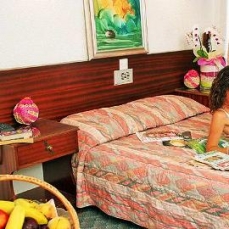Sveltos Hotel 3*