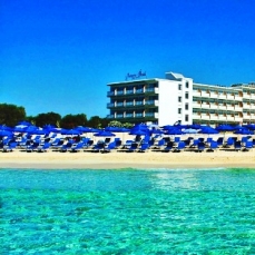 Asterias Beach 4*