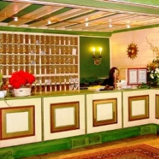 Hotel Saalbacher Hof 4*