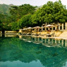Amanjiwo boutique 5*