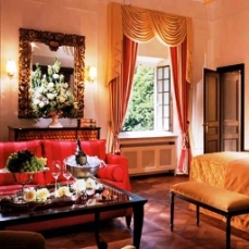 Schloss Fuschl 5*