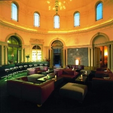 Grand Hotel Des Bains 4*