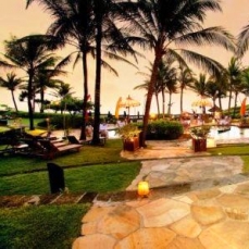 Le Meridien Nirwana Golf & Spa Resort 5*