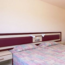 Vias Hotel Apartments Classa «A»
