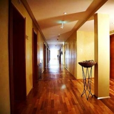 Central Spa Hotel Sölden 5*