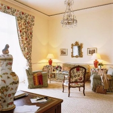 Park Hotel Vitznau 5*