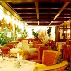 Sporthotel St.Anton 4*