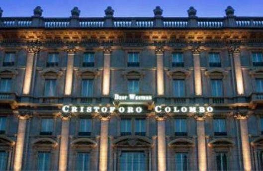 Cristoforo Colombo  4*