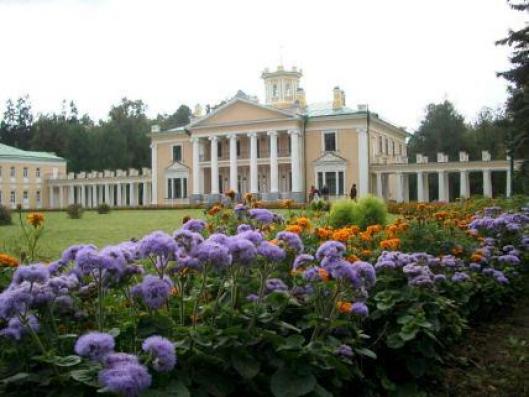  «Валуево», санаторий