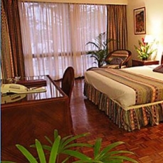 The Warwick Fiji 4*
