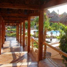 Laguna Vista Garden Resort 4*