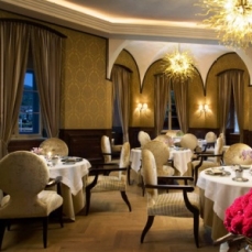 The Capella Schloss Velden 5* de Luxe