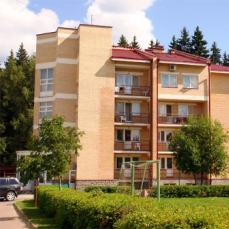  «Виктория», санаторий