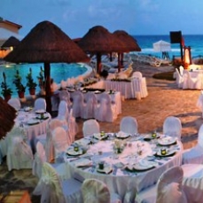 Hyatt Cancun Caribe Resort 5*