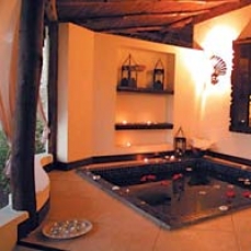 The Palms 5*