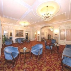 Bristol Palace 4* de Luxe