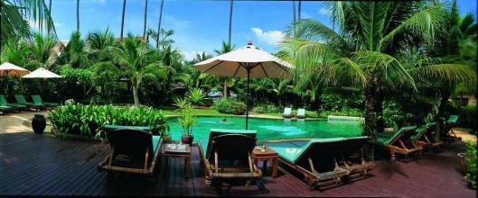 Rabbit Resort 4*