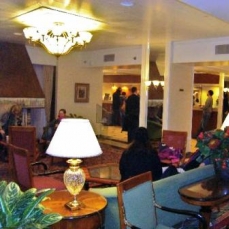 Amsterdam Marriott Hotel 5*
