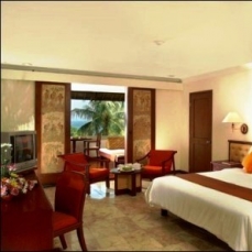 Discovery Kartika Plaza 5*