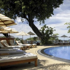 The Royal Phuket Yacht Club 5*