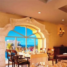 Secrets Capri Riviera Cancun 5*