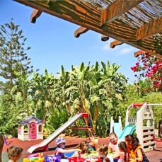 Nissi Beach 4*