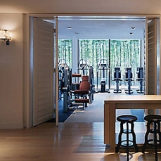 Grand Hyatt Erawan Bangkok 5*